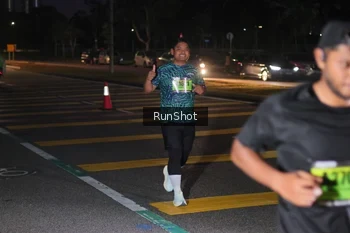 Runner Photo 5654480
