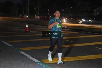 Runner Photo 5654482