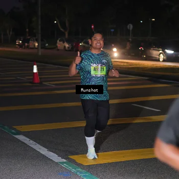 Runner Photo 5654483