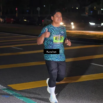 Runner Photo 5654487