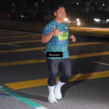 Runner Photo 5654488