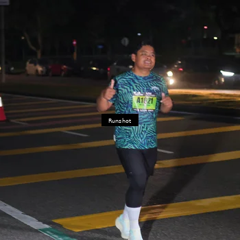 Runner Photo 5654492