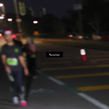 Runner Photo 5654493