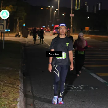 Runner Photo 5654494