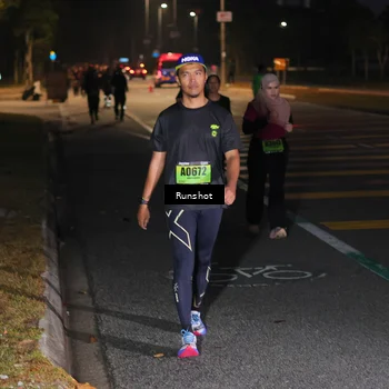 Runner Photo 5654497
