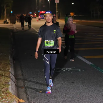 Runner Photo 5654498