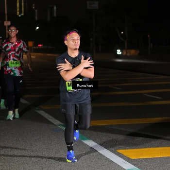 Runner Photo 5654499