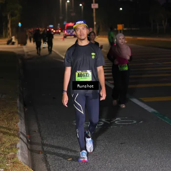 Runner Photo 5654500