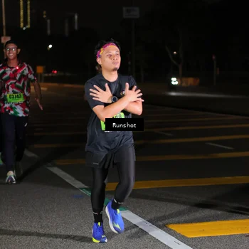 Runner Photo 5654501