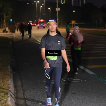 Runner Photo 5654502