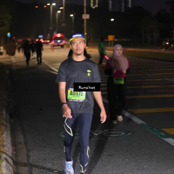 Runner Photo 5654504