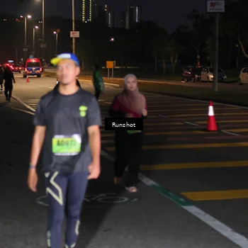 Runner Photo 5654507