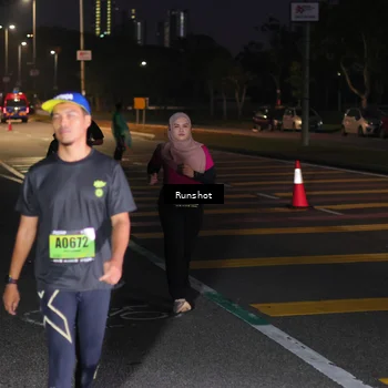 Runner Photo 5654508