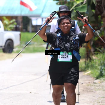 Runner Photo 5654509