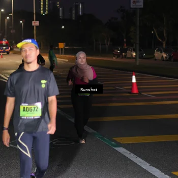 Runner Photo 5654510