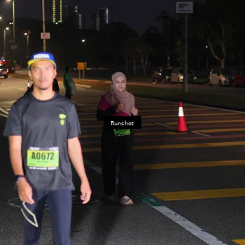 Runner Photo 5654511