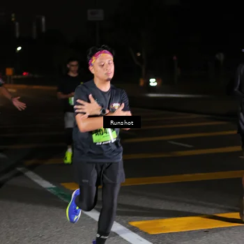 Runner Photo 5654513