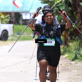 Runner Photo 5654514