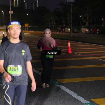 Runner Photo 5654515