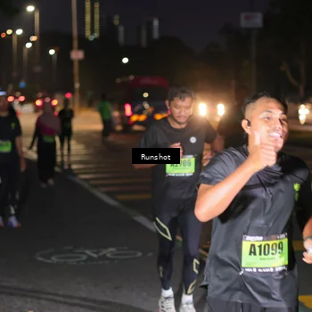 Runner Photo 5654516