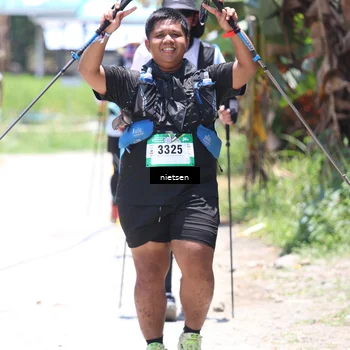 Runner Photo 5654517