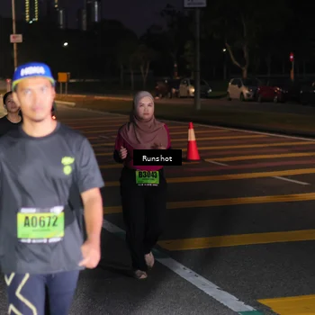Runner Photo 5654518