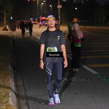Runner Photo 5654520