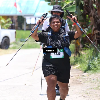 Runner Photo 5654521