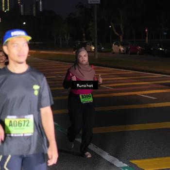 Runner Photo 5654522