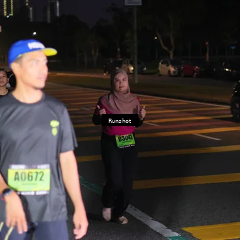 Runner Photo 5654523