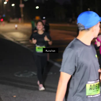 Runner Photo 5654526
