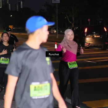 Runner Photo 5654527