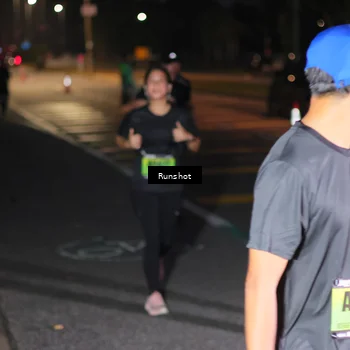 Runner Photo 5654528
