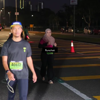 Runner Photo 5654529