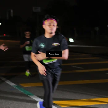 Runner Photo 5654530
