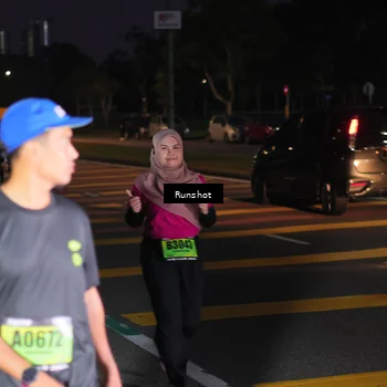 Runner Photo 5654531