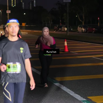 Runner Photo 5654533