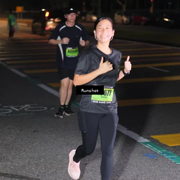 Runner Photo 5654534
