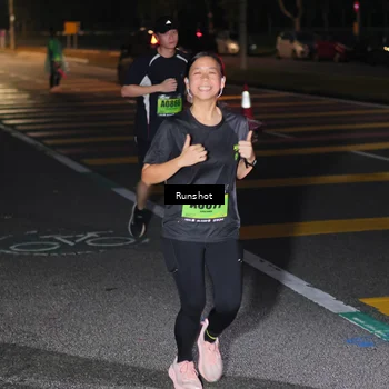 Runner Photo 5654535