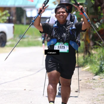 Runner Photo 5654536