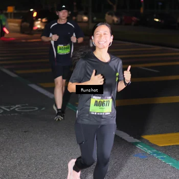 Runner Photo 5654539