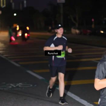 Runner Photo 5654540