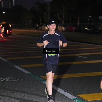 Runner Photo 5654541