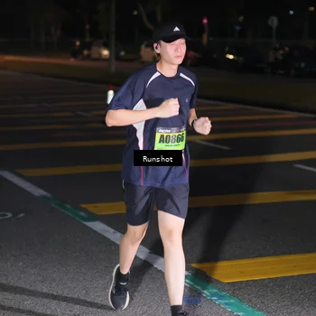 Runner Photo 5654542