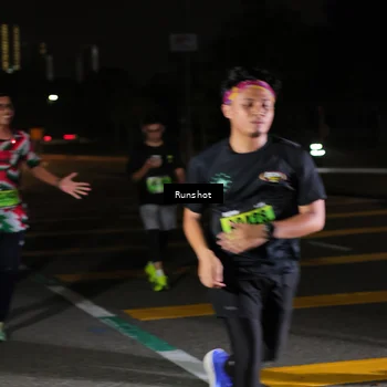 Runner Photo 5654543