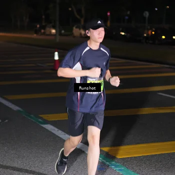 Runner Photo 5654546