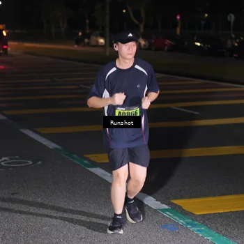 Runner Photo 5654547