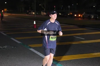 Runner Photo 5654548