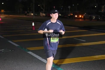 Runner Photo 5654551