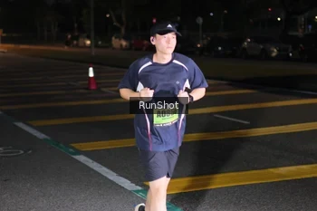 Runner Photo 5654552